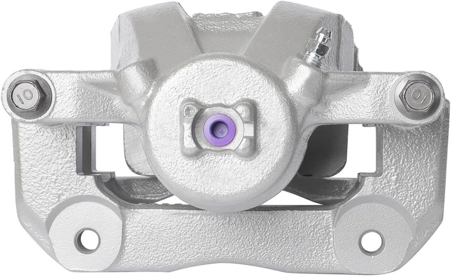 2020 Acura Ilx Pair Front Brake Calipers (remanufactured)