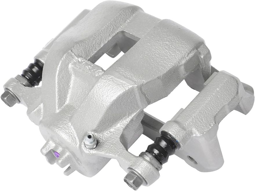 2019 Acura ILX Pair Front Brake Calipers (Remanufactured)