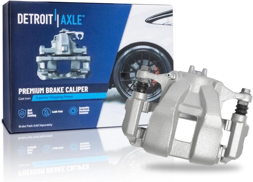 Main Image - Front Right Disc Brake Caliper