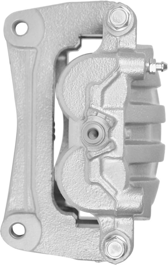 Front Right Disc Brake Caliper - 19-B7454