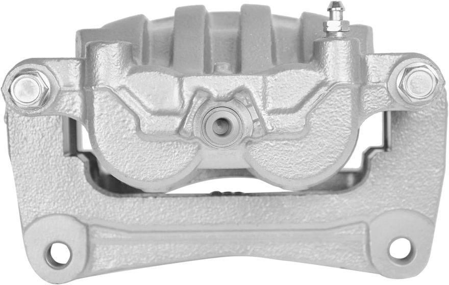 Front Left Disc Brake Caliper - 19-B7455