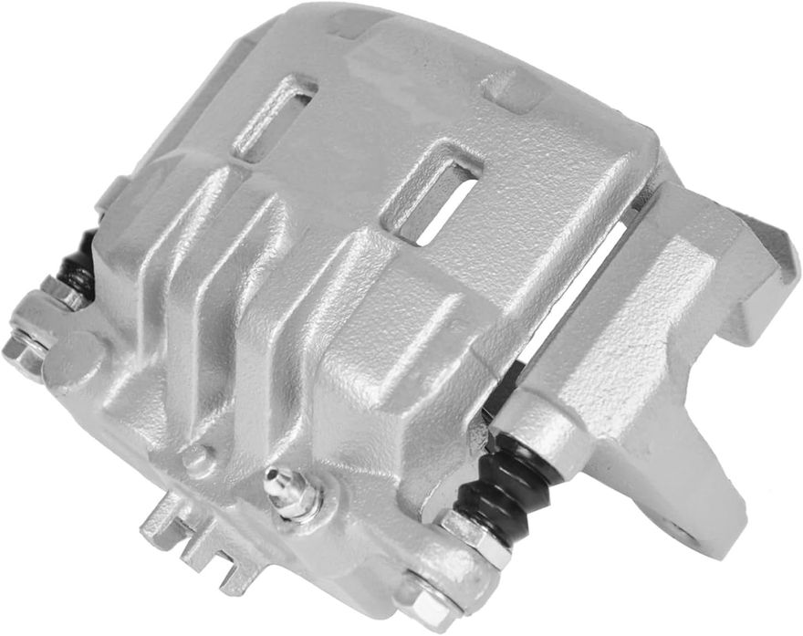 Front Left Disc Brake Caliper - 19-B7455