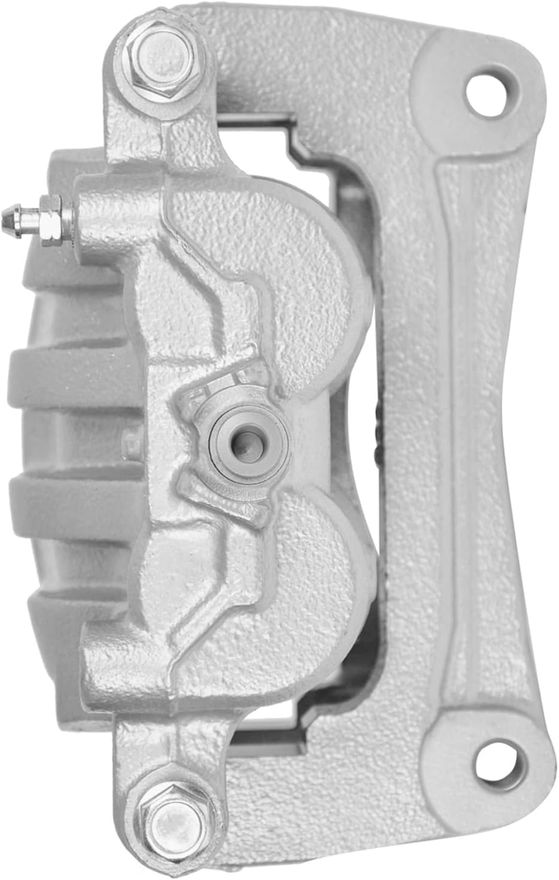 Front Left Disc Brake Caliper - 19-B7455