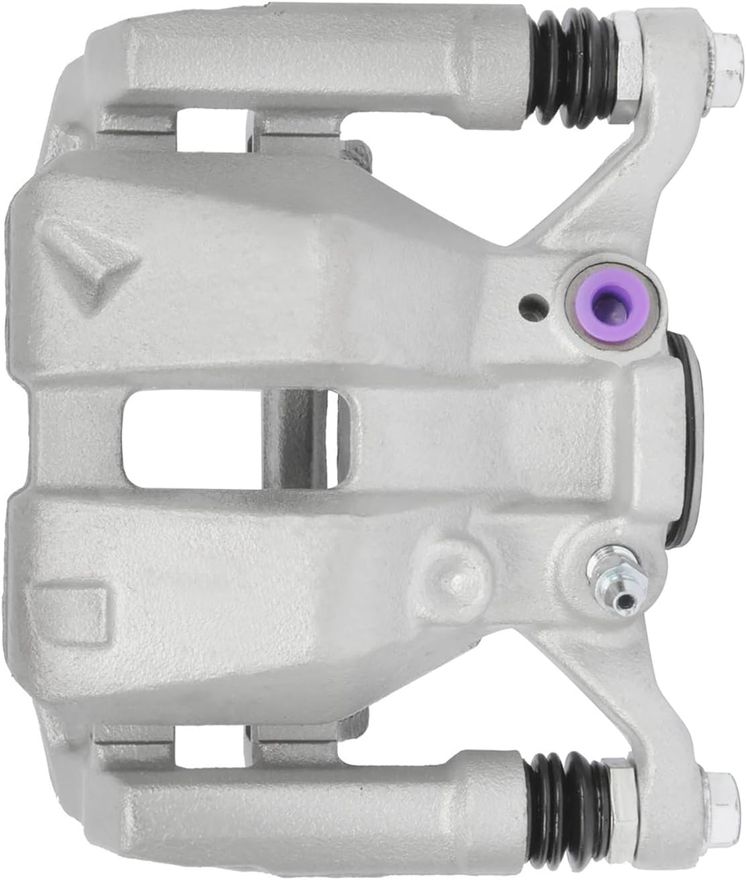Rear Right Disc Brake Caliper - 19-B7466
