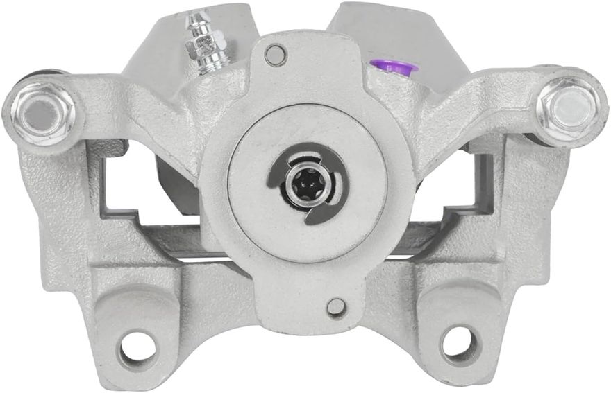 Rear Right Disc Brake Caliper - 19-B7466