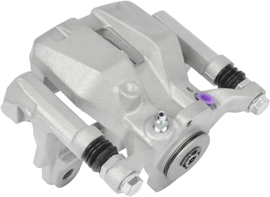 Rear Right Disc Brake Caliper - 19-B7466