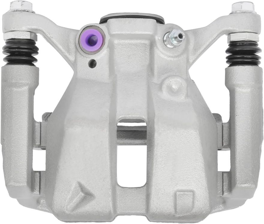 Rear Right Disc Brake Caliper - 19-B7466
