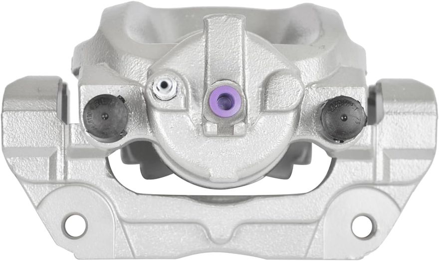 Front Left Disc Brake Caliper - 19-B7474