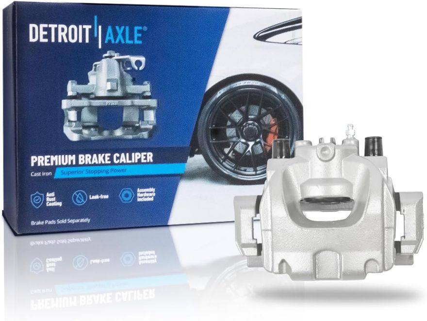 Main Image - Front Left Disc Brake Caliper