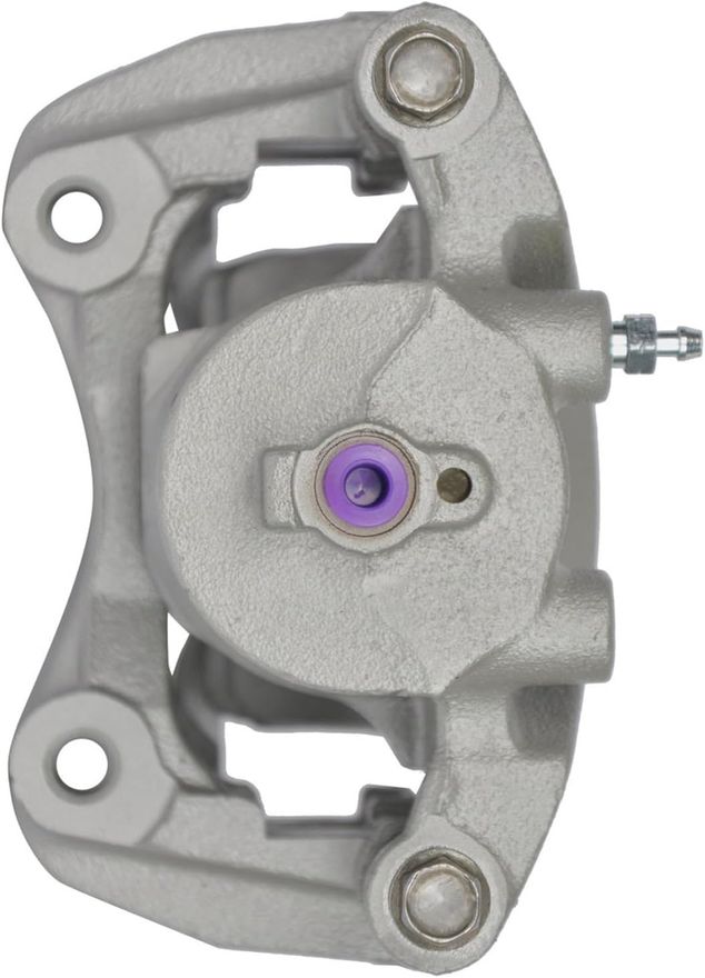 Front Brake Caliper - 19-B7484 / 19-B7485