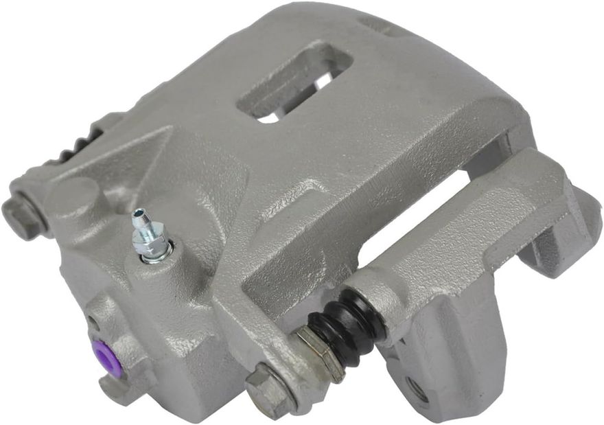 Front Brake Caliper - 19-B7484 / 19-B7485