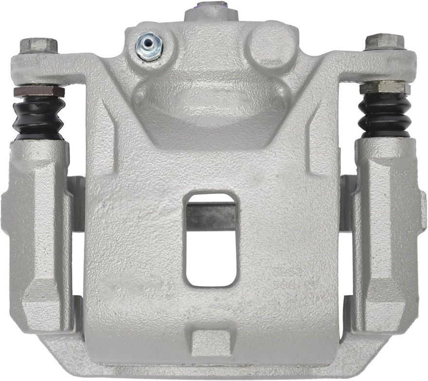 2022 Nissan Versa Front Passenger Side Brake Caliper (Remanufactured)