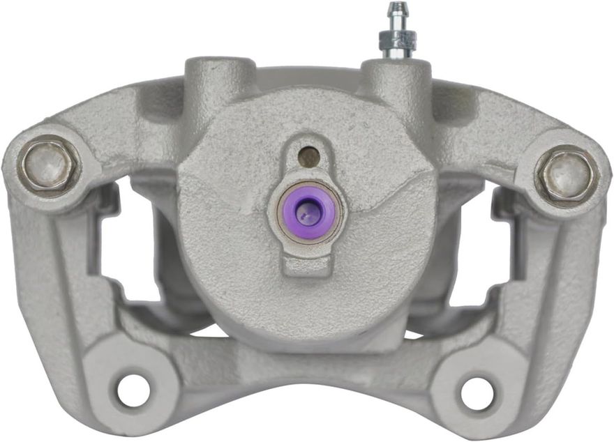Front Right Disc Brake Caliper - 19-B7485