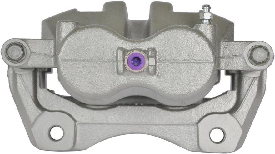 2020 Honda Odyssey Front Passenger Side Brake Caliper
