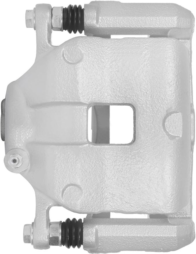 Front Right Disc Brake Caliper - 19-B7411