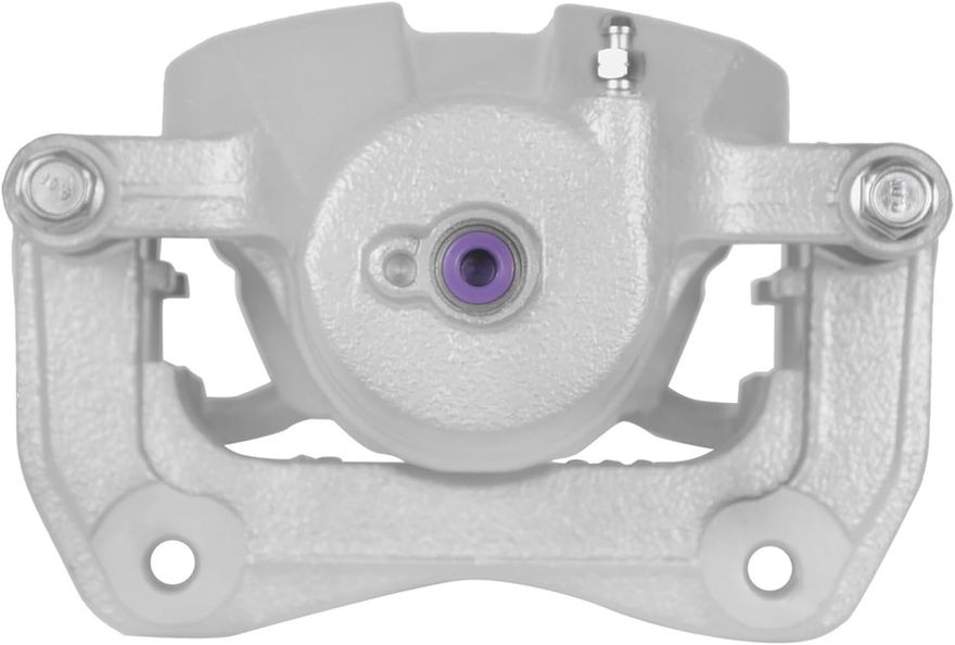 Front Right Disc Brake Caliper - 19-B7411