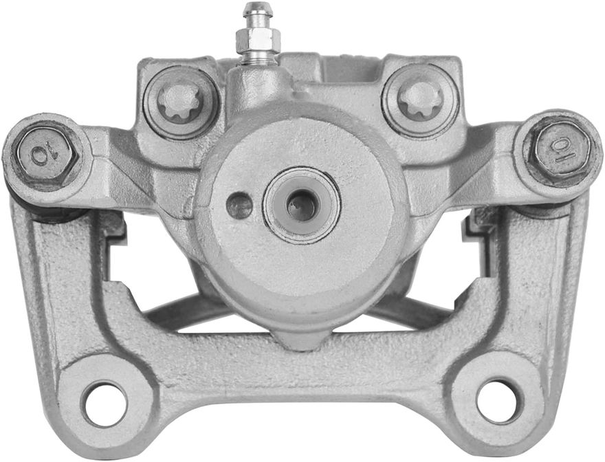 Rear Right Brake Caliper - 19-B7416