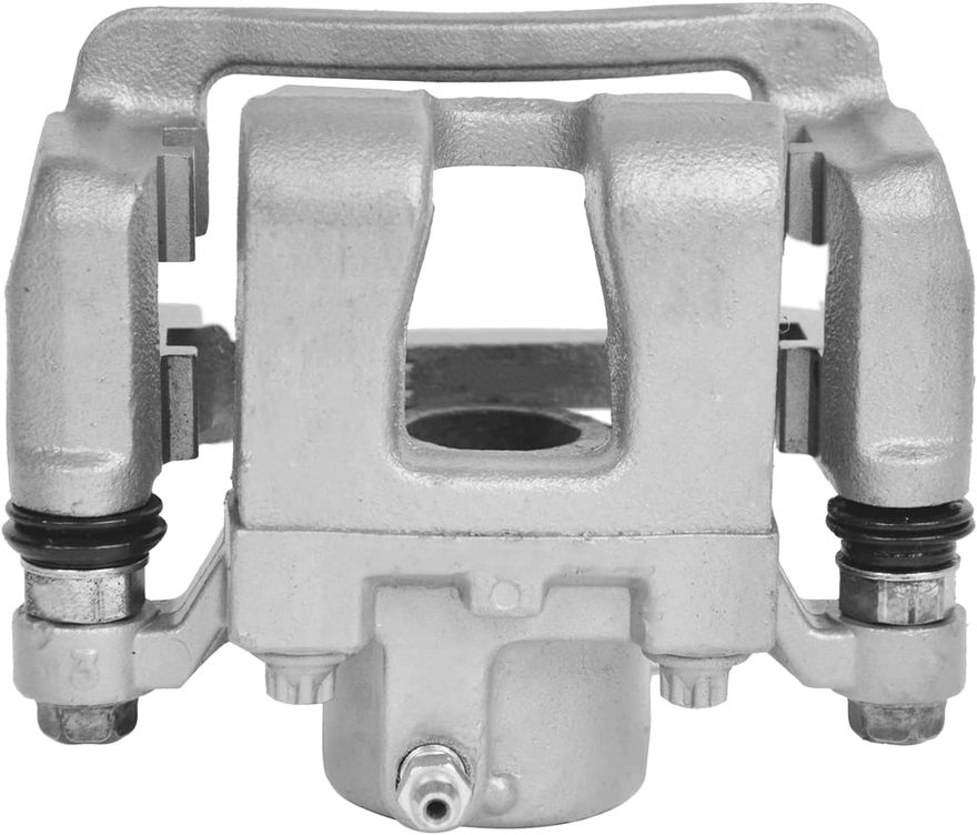 Rear Right Brake Caliper - 19-B7416