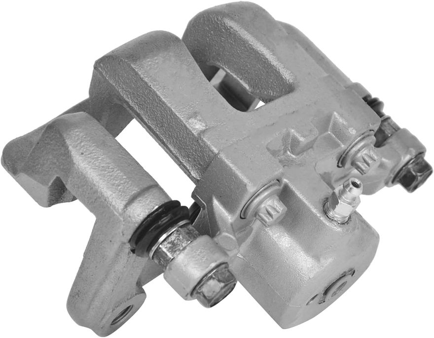 Rear Right Brake Caliper - 19-B7416