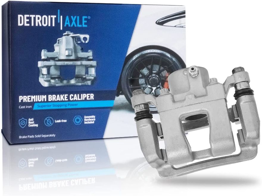 Main Image - Rear Right Brake Caliper