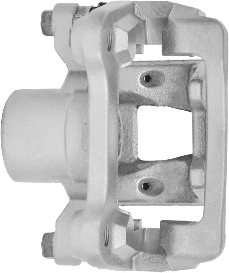 Rear Brake Caliper - 19-B7416 / 19-B7417