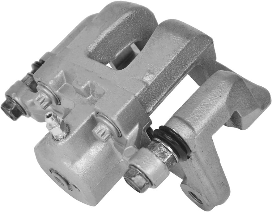 Rear Brake Caliper - 19-B7416 / 19-B7417