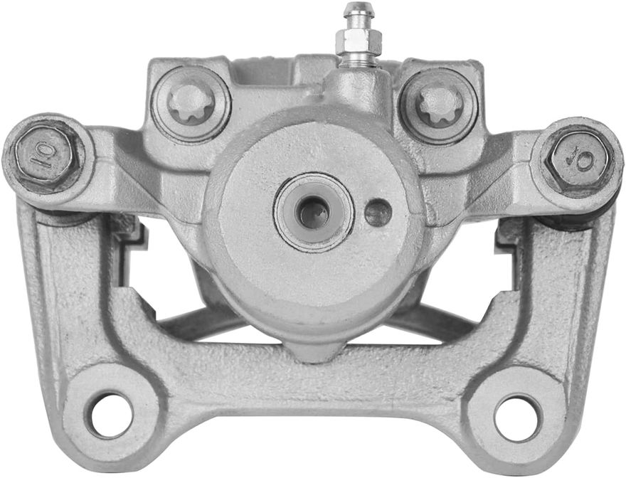 Rear Left Brake Caliper - 19-B7417