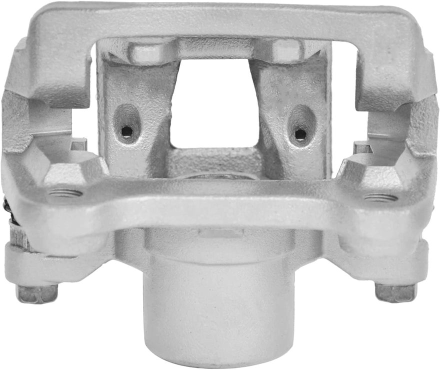 Rear Left Brake Caliper - 19-B7417