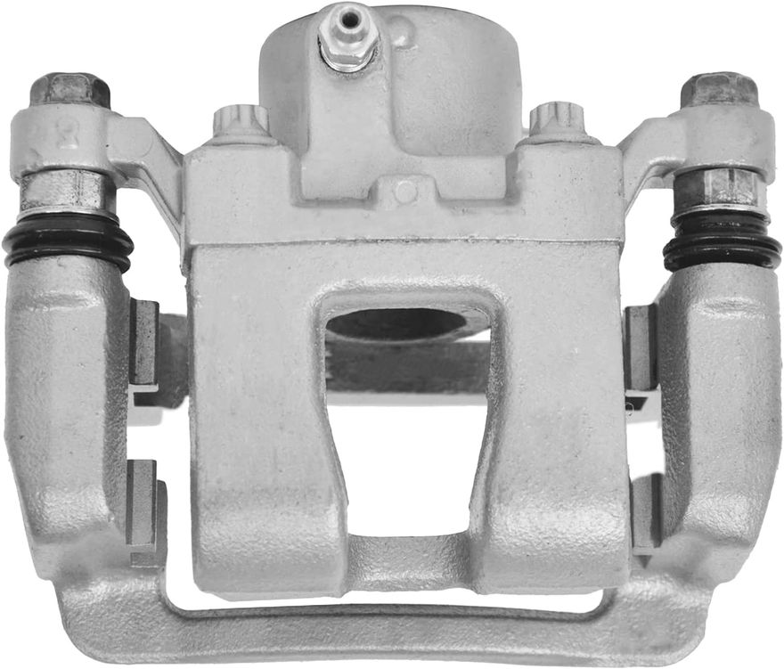 Rear Left Brake Caliper - 19-B7417