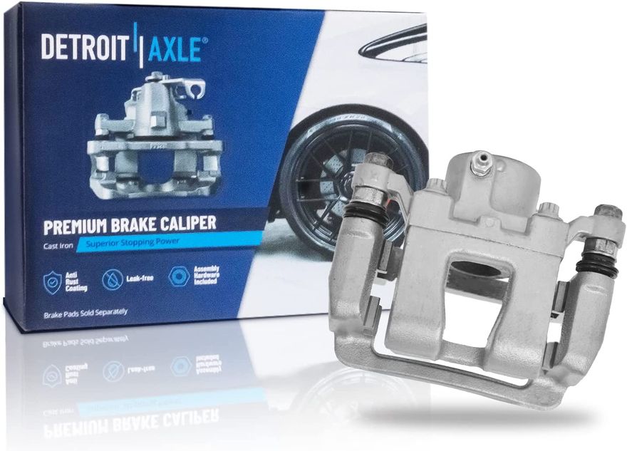 Main Image - Rear Left Brake Caliper