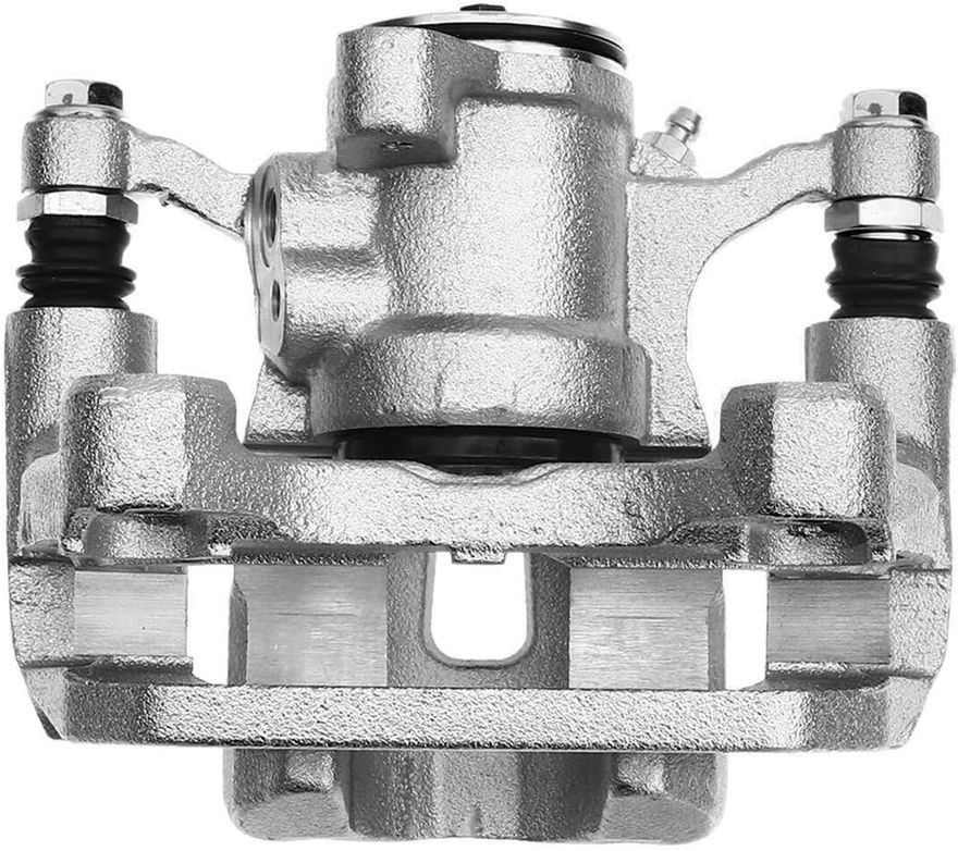 Rear Left Disc Brake Caliper - 19-B7431