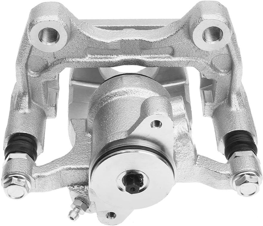 Rear Left Disc Brake Caliper - 19-B7431