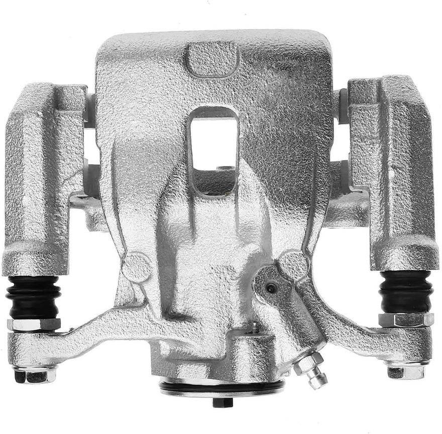Rear Left Disc Brake Caliper - 19-B7431