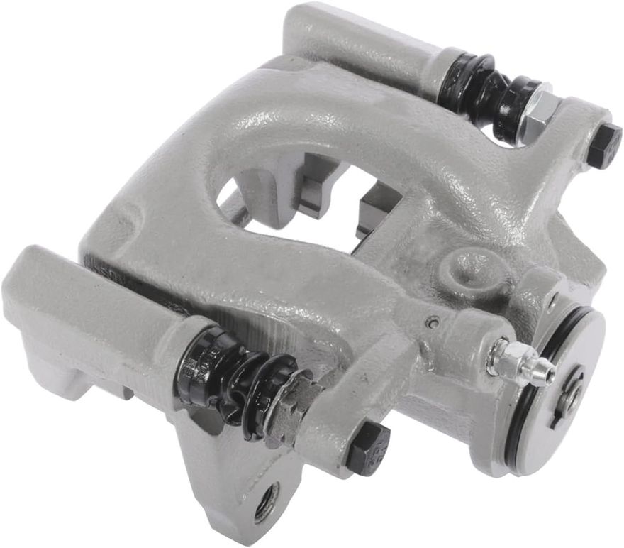 Rear Right Disc Brake Caliper - 19-B7434