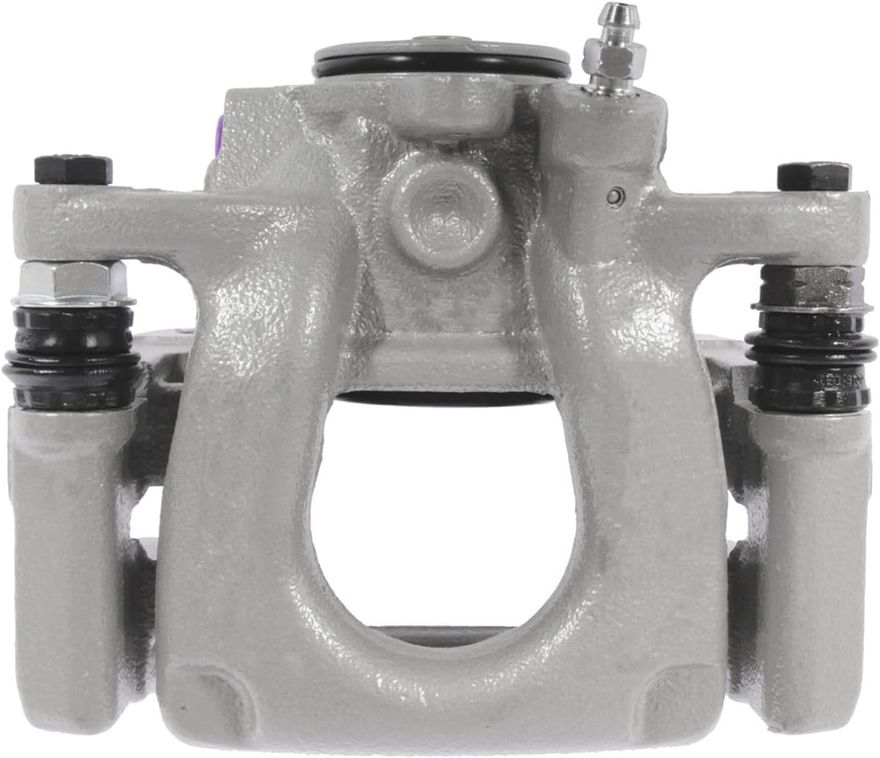 Rear Right Disc Brake Caliper - 19-B7434