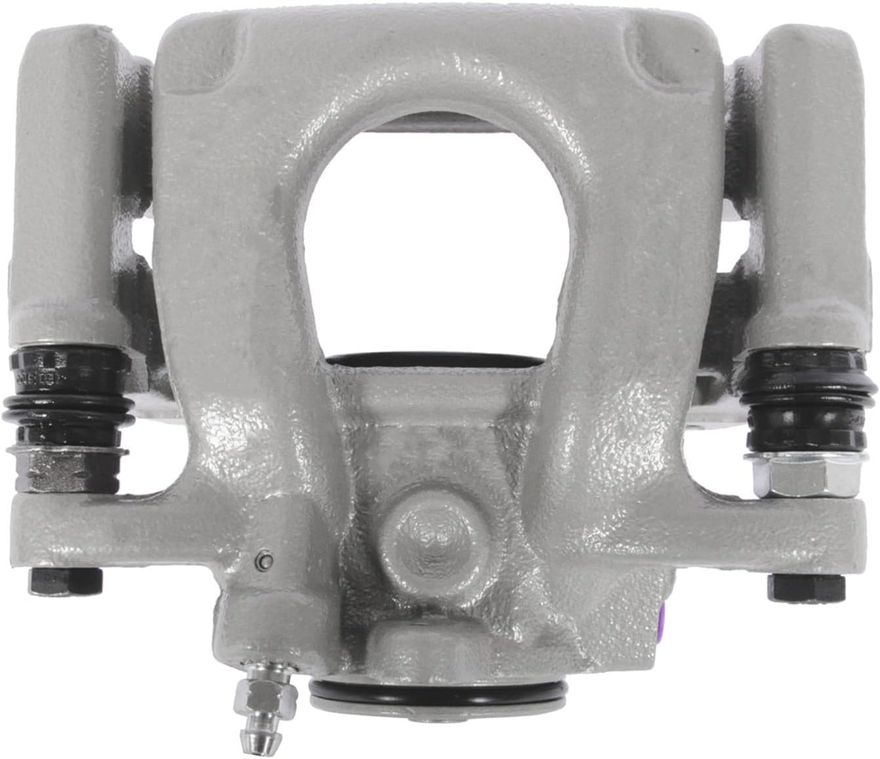 Rear Right Disc Brake Caliper - 19-B7434