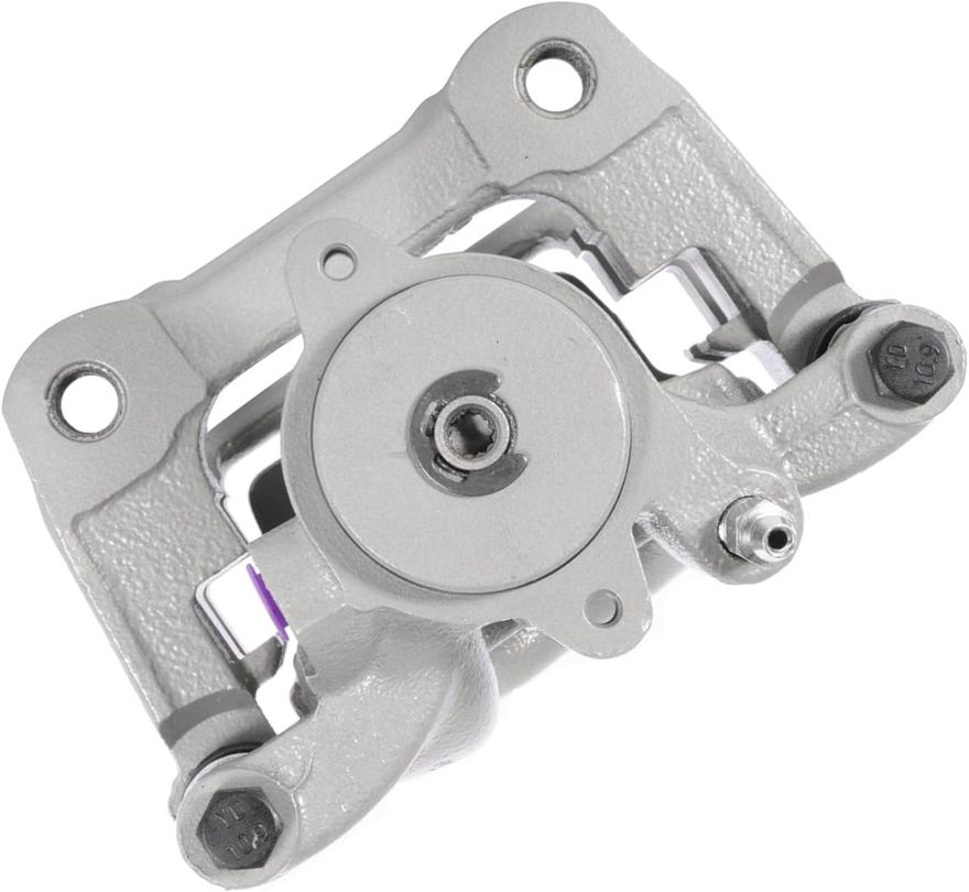 Rear Right Disc Brake Caliper - 19-B7434