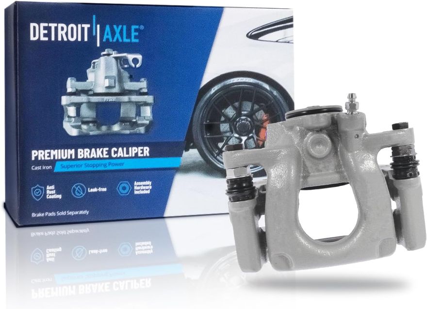 Main Image - Rear Right Disc Brake Caliper