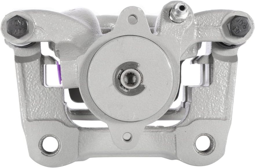 Rear Brake Caliper - 19-B7434 / 19-B7435