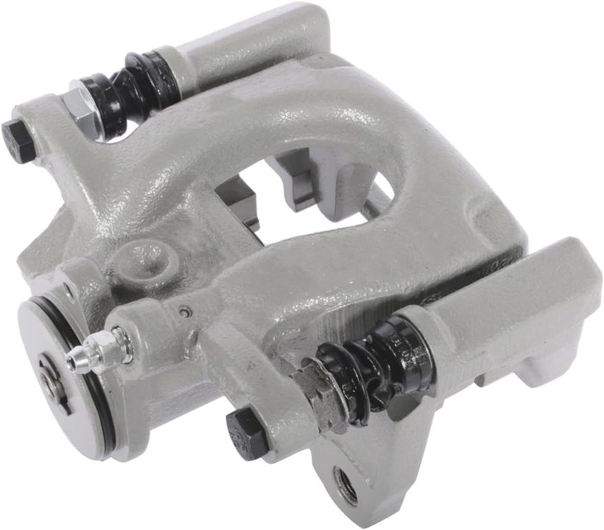 Rear Left Disc Brake Caliper - 19-B7435