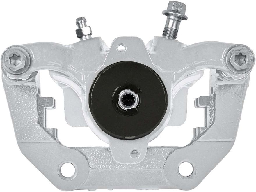 Rear Right Disc Brake Caliper - 19-B7438