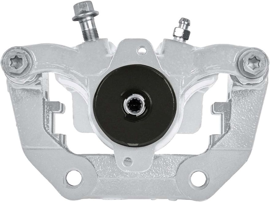 Rear Brake Caliper - 19-B7438 / 19-B7439