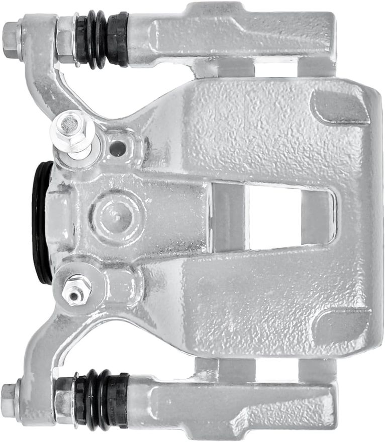 Rear Driver Side Brake Caliper (Remanufactured)