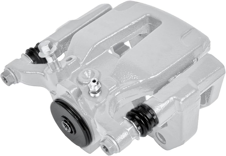 Rear Left Disc Brake Caliper - 19-B7439