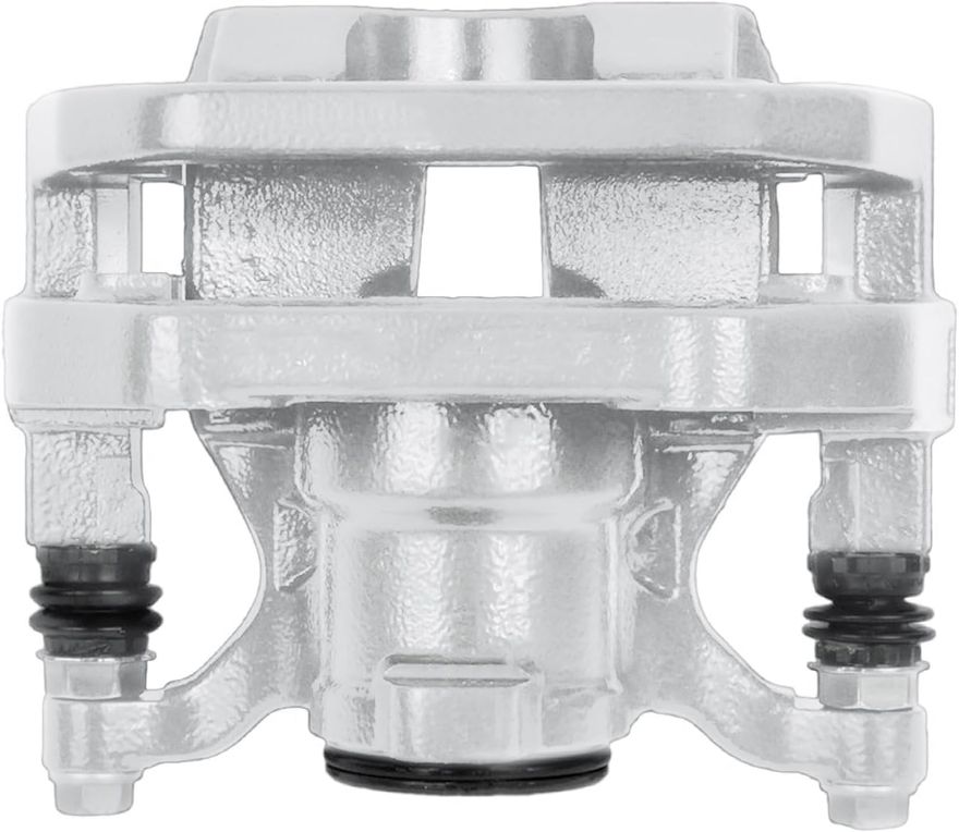 Pair Of Rear Brake Calipers For 2005-2010 Honda Odyssey – Driver & Passenger Side, Replaces 19B2928 & 19B2929