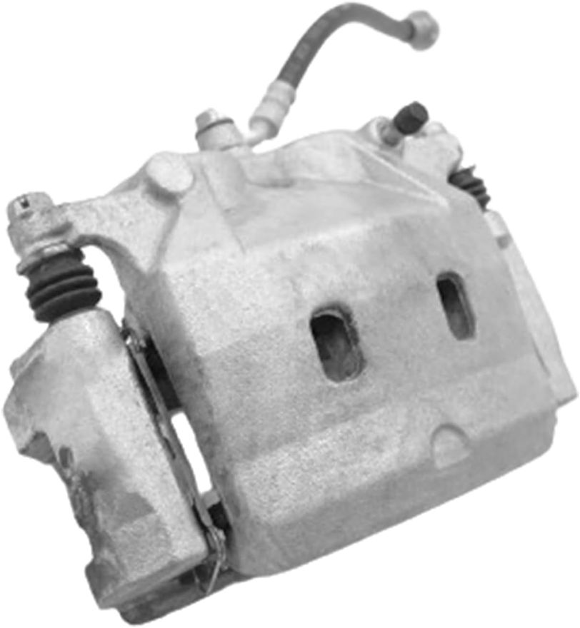 Front Left Disc Brake Caliper - 19-B7562