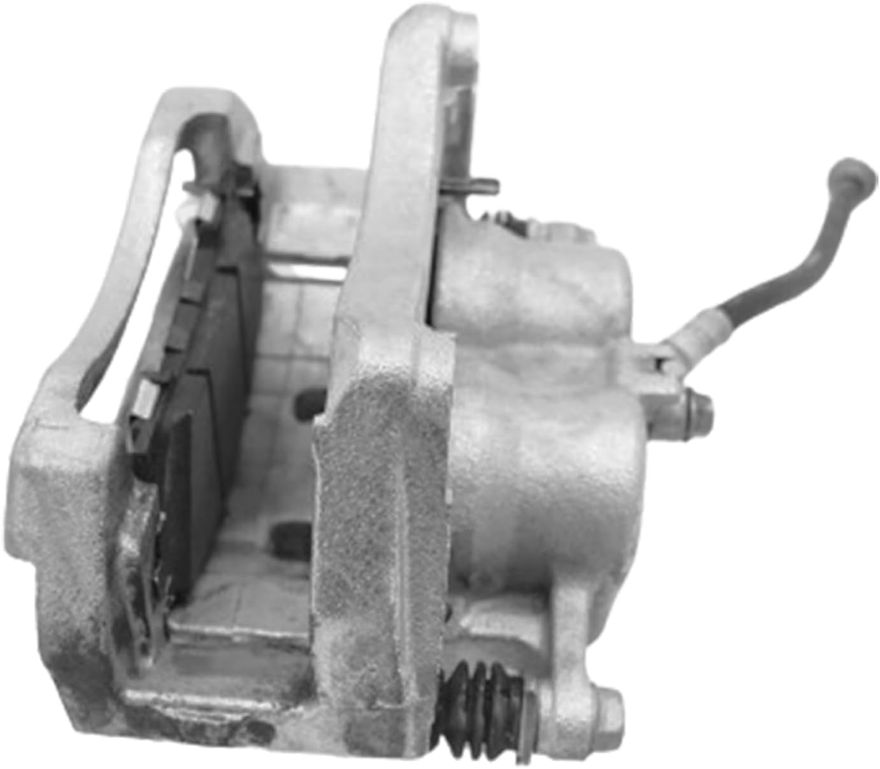 Front Left Disc Brake Caliper - 19-B7562