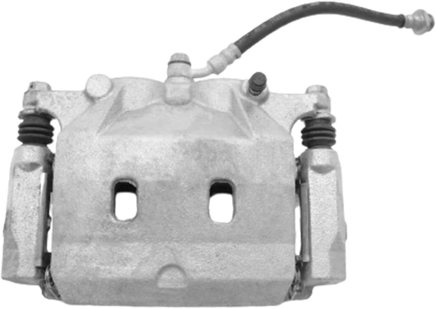 Front Left Disc Brake Caliper - 19-B7562