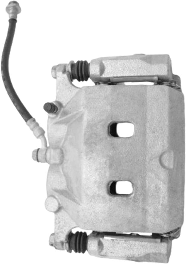 Front Left Disc Brake Caliper - 19-B7562