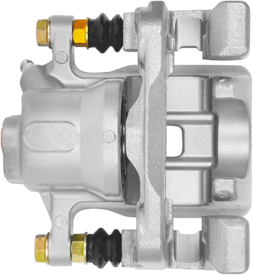 Rear Left Disc Brake Caliper - 19-B7565